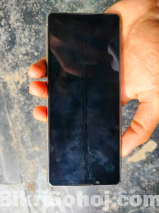 SONY XPERIA 5 MARK 3